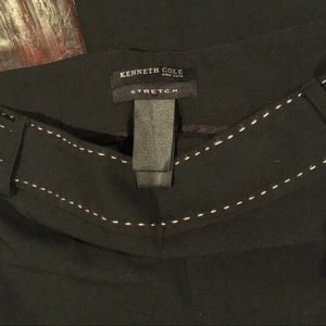 Kenneth Cole Stretch Work Pants